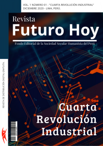Vol. 1 Nro. 1 "Cuarta Revolución Industrial" (2020)